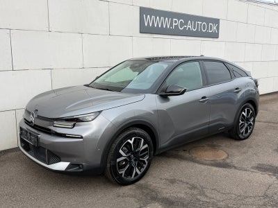 Citroën ë-C4 54 Max 5d