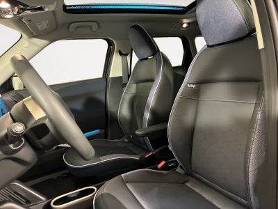 MINI Aceman SE Classic Trim M