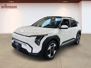 Kia EV3 Long Range Upgrade