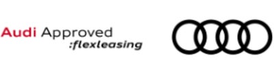 Audi Approved :flexleasing - en del af Semler Mobility logo
