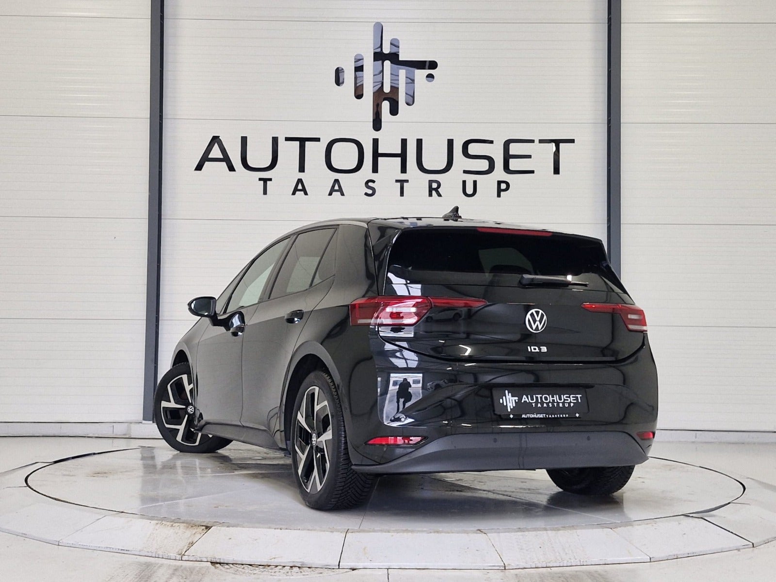 Billede af VW ID.3 58 Style Pro