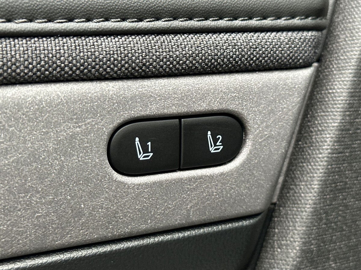 Hyundai Ioniq 5 Ultimate AWD billede 20