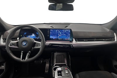 BMW iX2 eDrive20 M-Sport