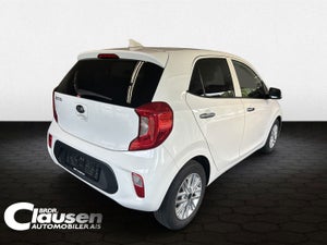 Kia Picanto Prestige Upgrade