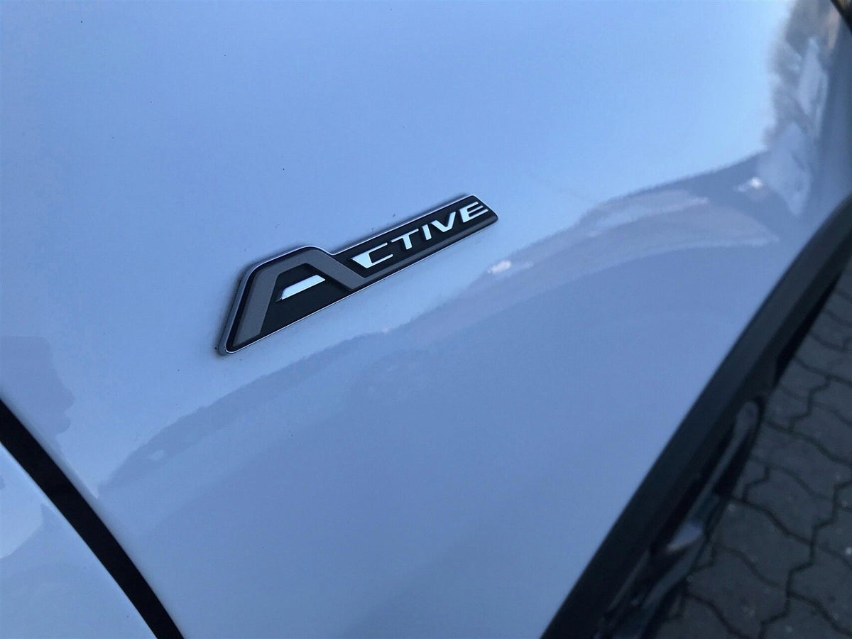 Ford Fiesta EcoBoost Active II billede 20