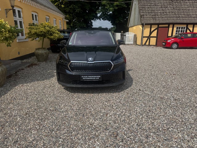 Skoda Enyaq 80 iV Loft