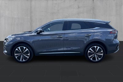 BYD Tang Flagship AWD 7prs - 1