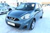 Nissan Micra Acenta