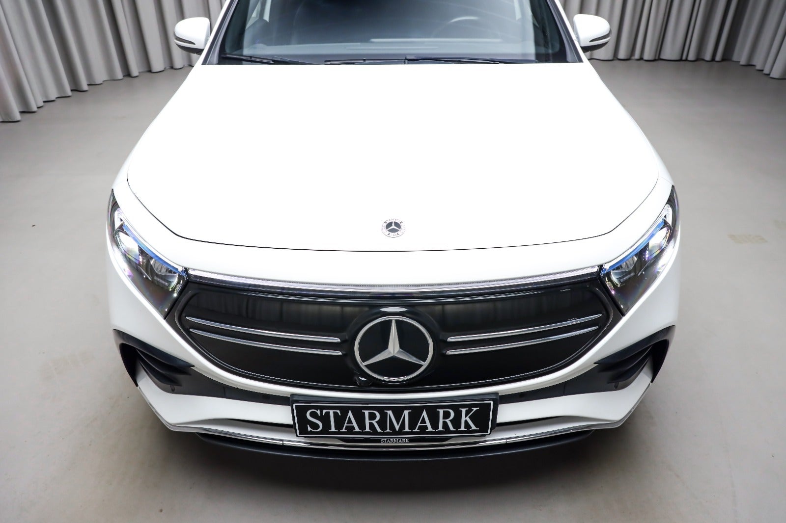 Mercedes-Benz EQA 250 (7/8)
