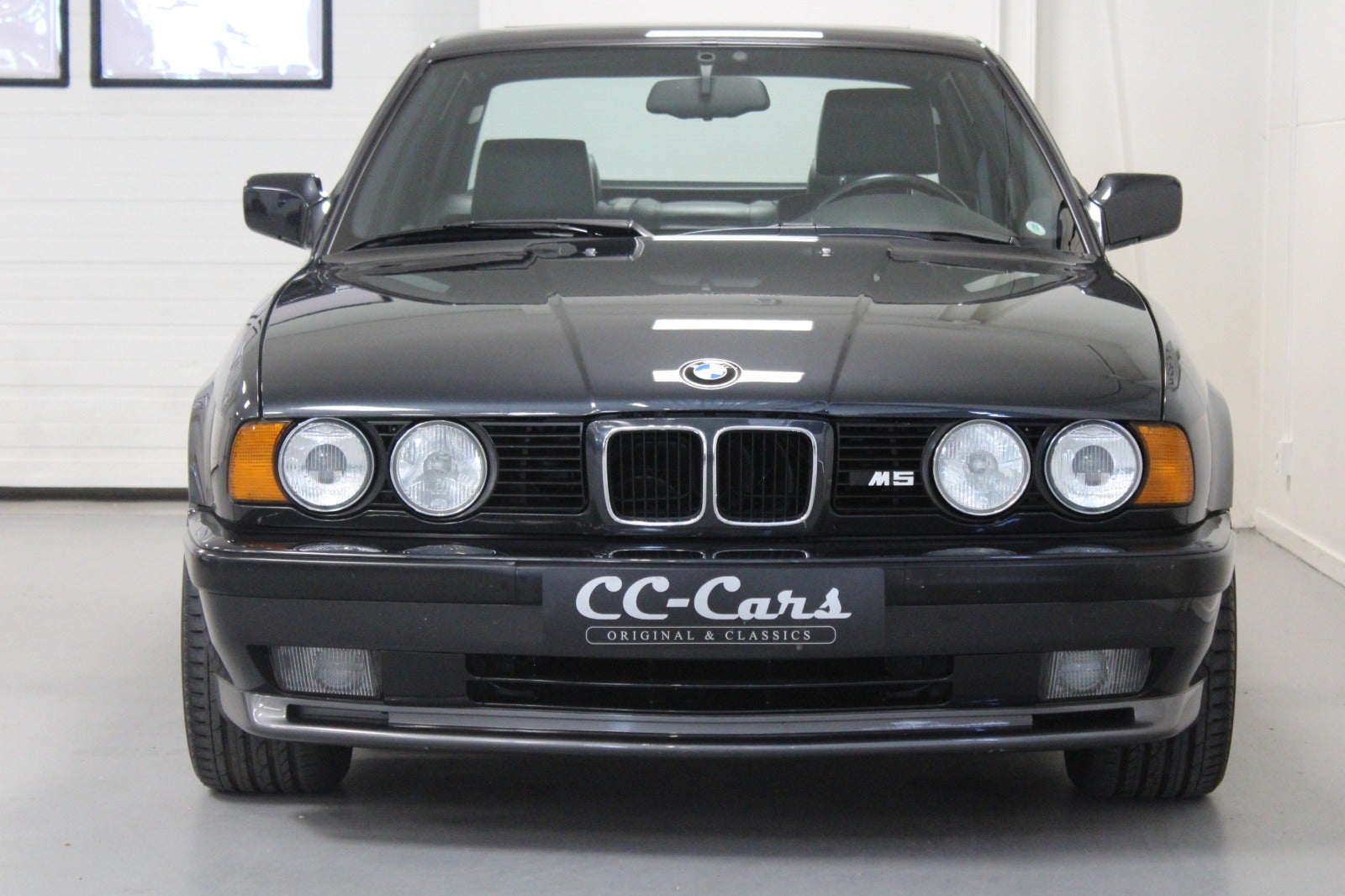BMW M5 3,5