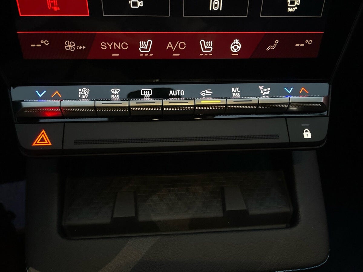 Renault Megane E-Tech Esprit Alpine billede 15