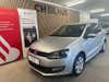 VW Polo TSi 105 Highline DSG thumbnail