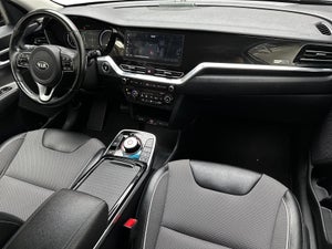 Kia e-Niro Comfort
