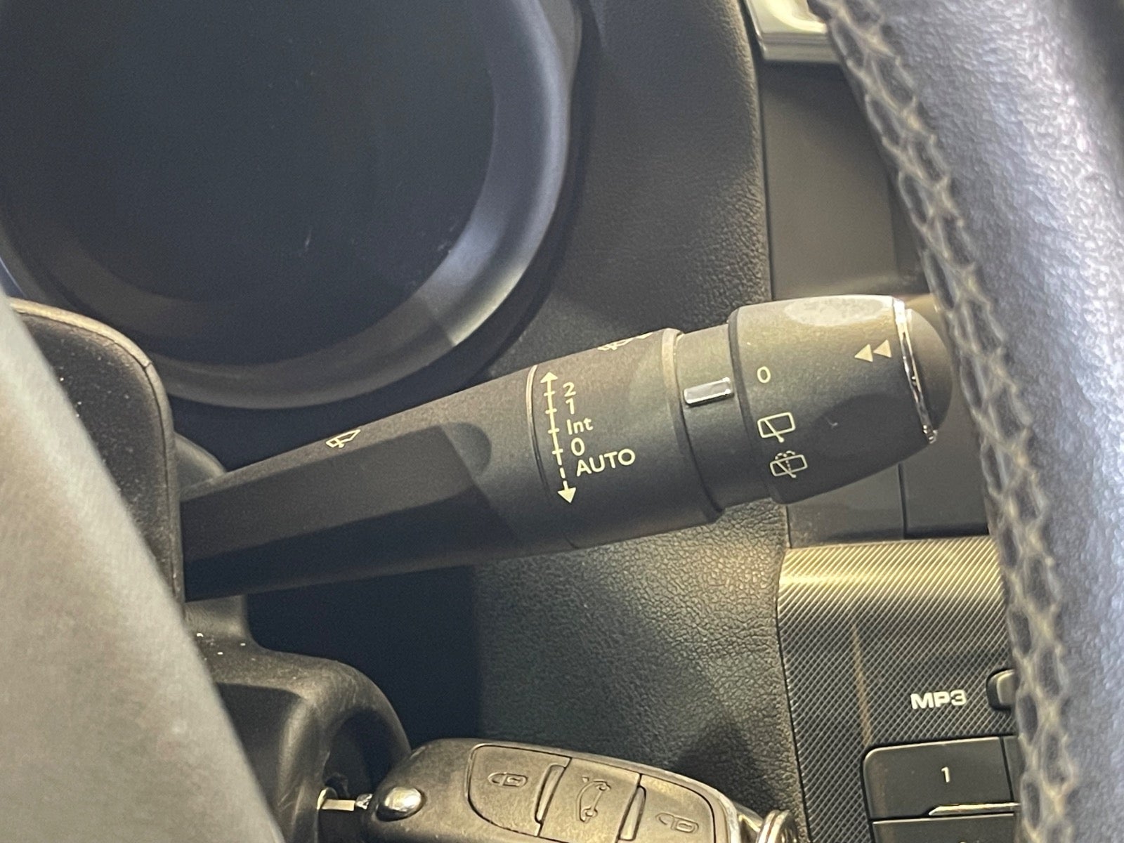 Billede af Citroën C4 1,6 HDi 92 Seduction