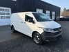 VW Transporter TDi 204 Kassevogn DSG 4Motion lang