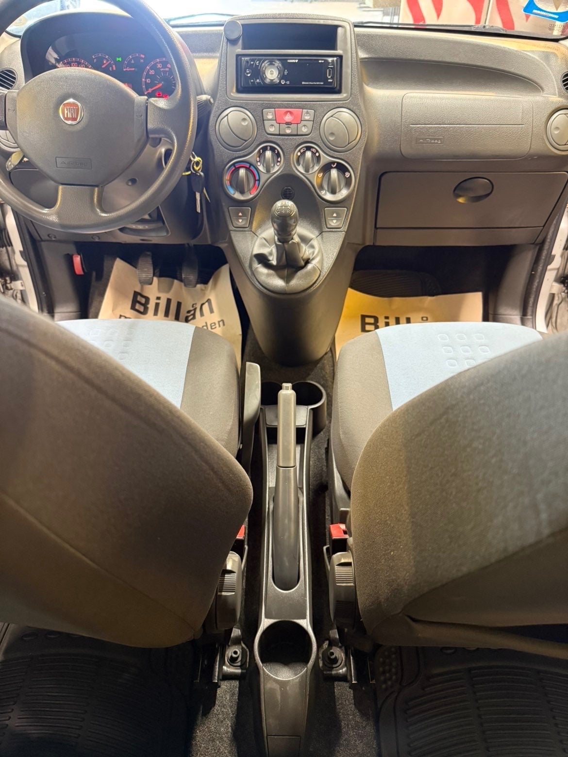 Billede af Fiat Panda 1,2 Ciao
