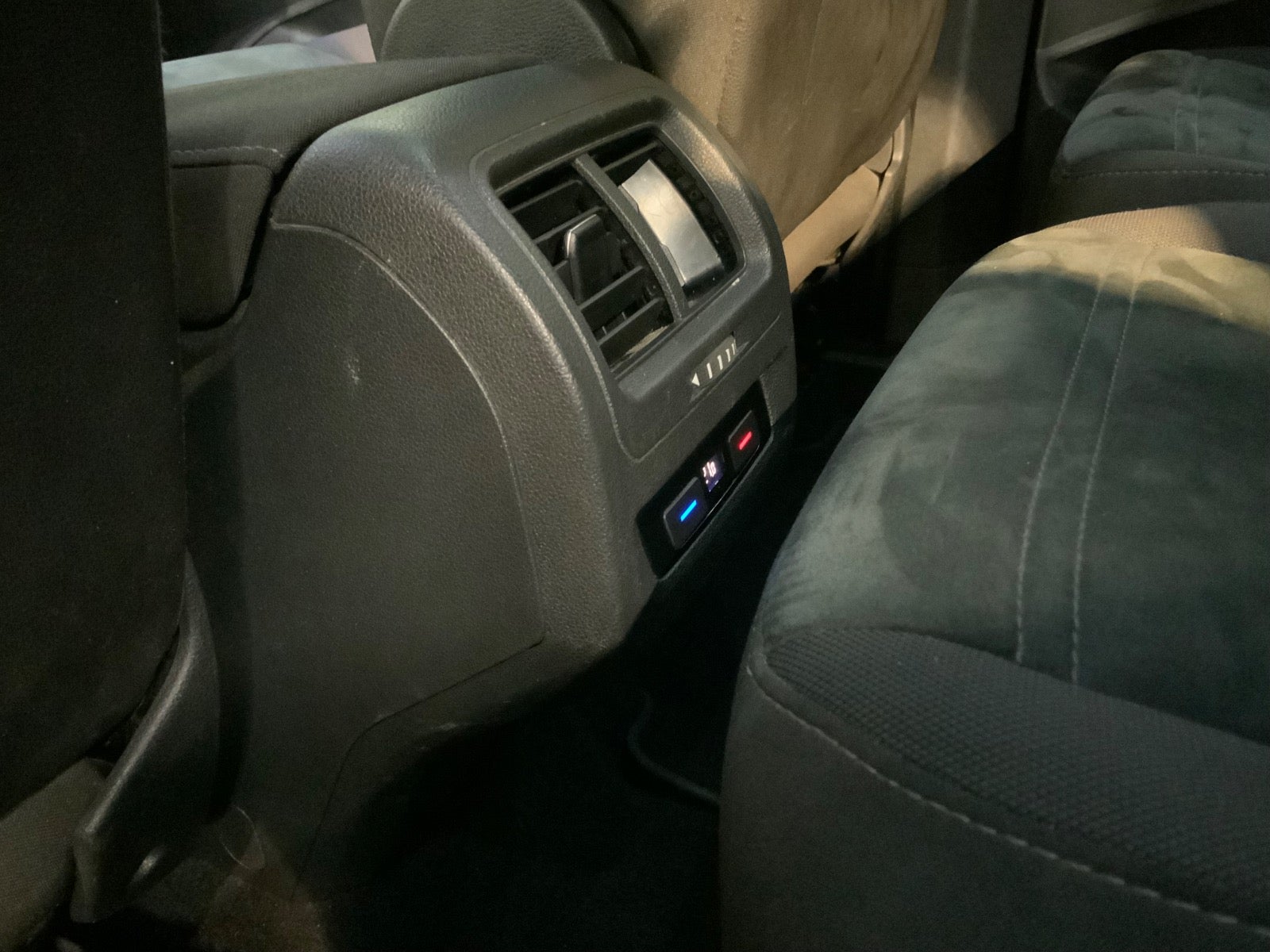 VW Touran (8/8)