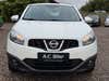 Nissan Qashqai Acenta thumbnail
