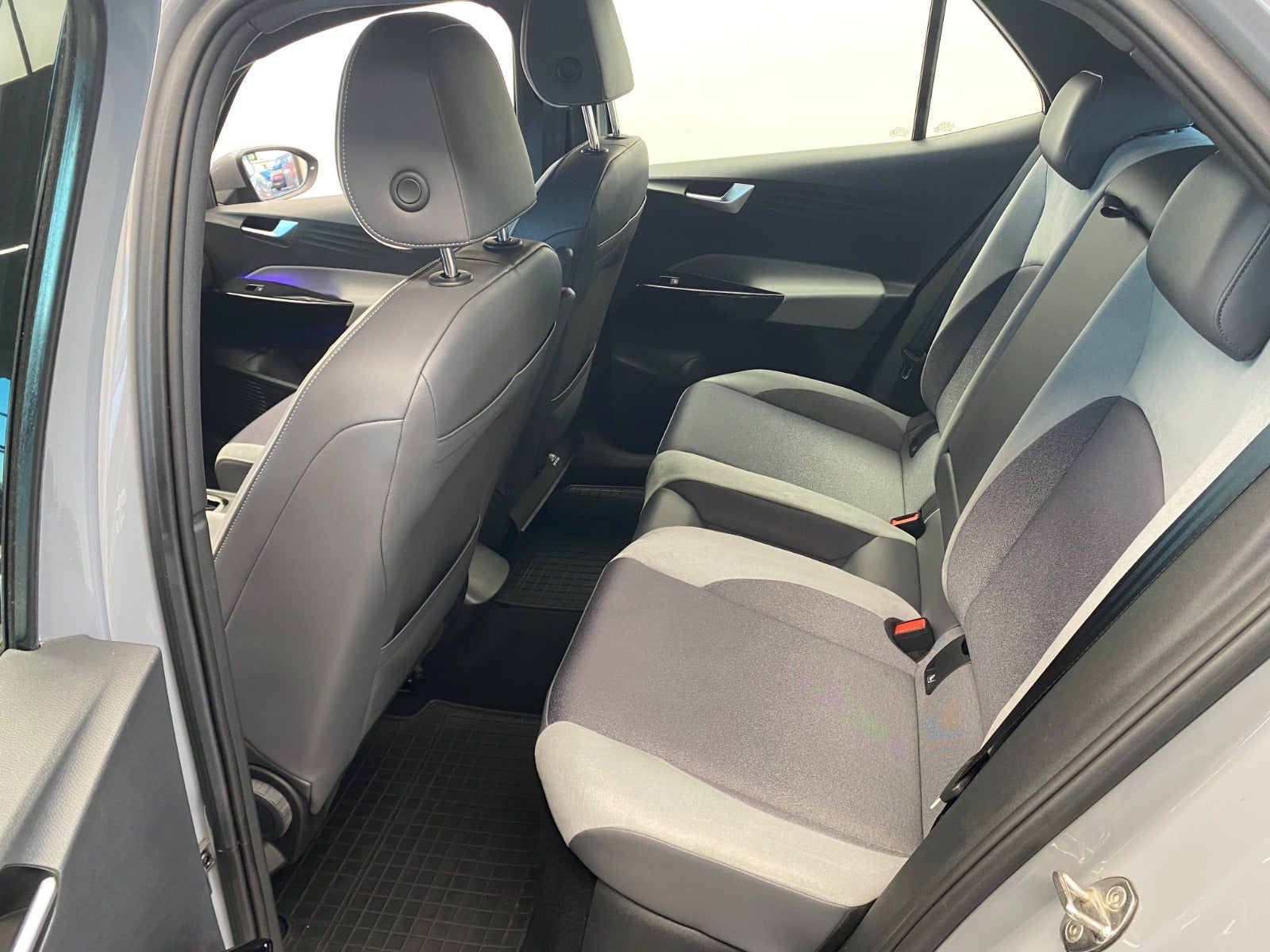 Billede af VW ID.3 77 Pro S