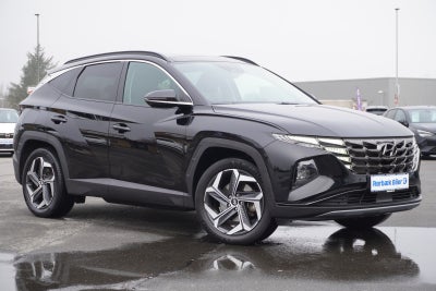 Hyundai Tucson 1,6 PHEV Advanced aut. 4WD 5d