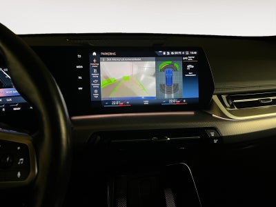 BMW iX1 xDrive30 M-Sport