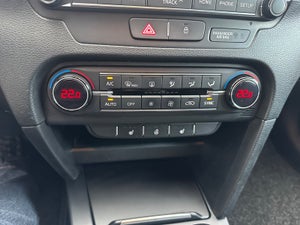 Kia Ceed T-GDi Comfort SW DCT