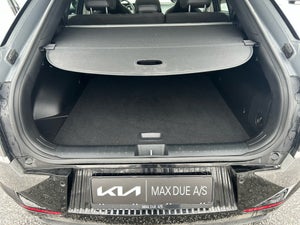 Kia EV6 Long Range Upgrade