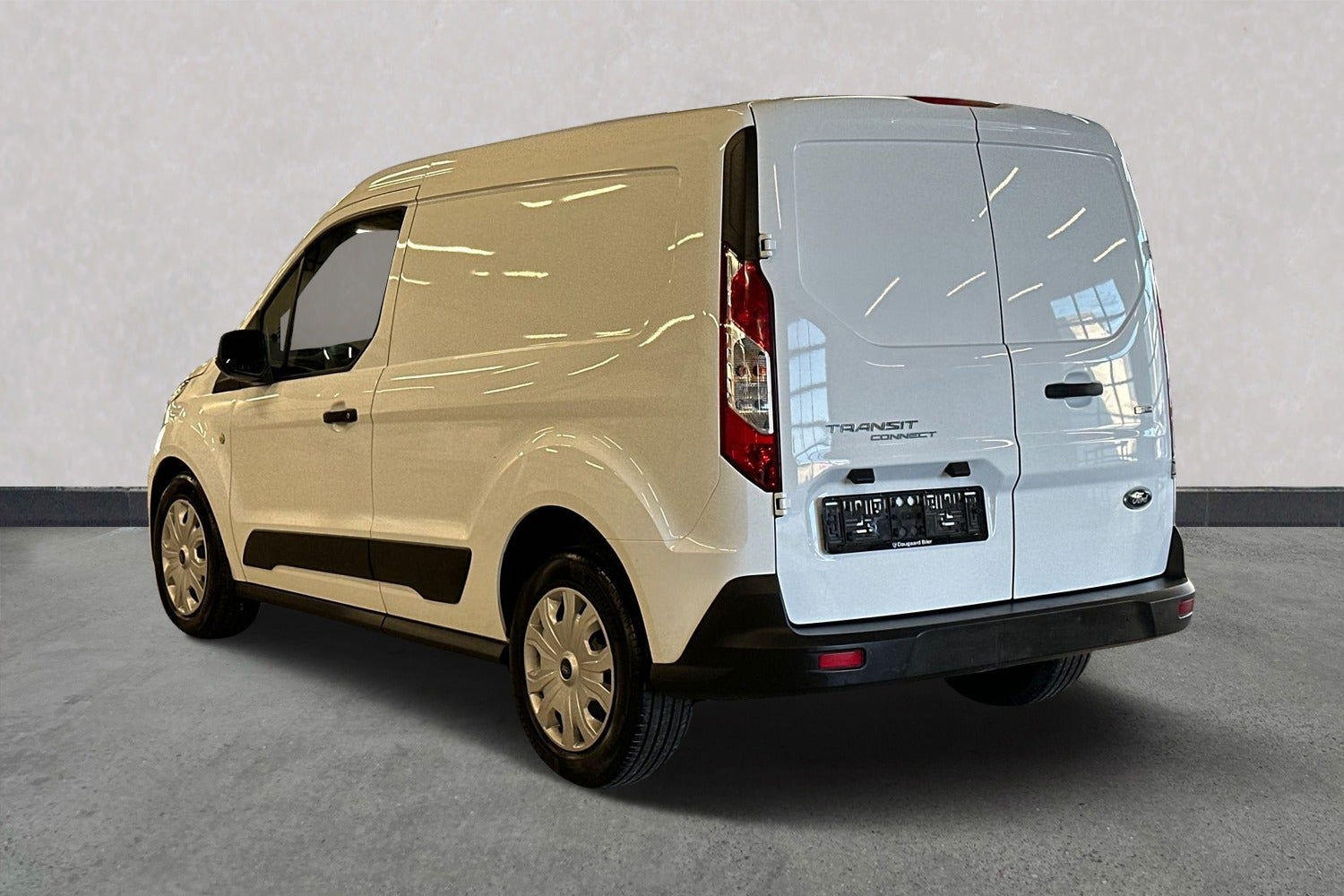 Billede af Ford Transit Connect 1,5 TDCi 100 Trend kort