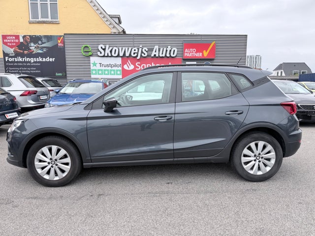 Seat Arona 1,0 TSi 95 Style