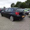 BMW 116d  thumbnail