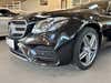 Mercedes E220 d AMG Line stc. aut. thumbnail