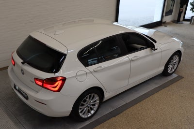 BMW 118i 