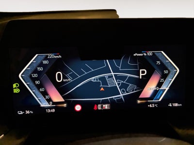 BMW iX1 xDrive30 M-Sport Premium