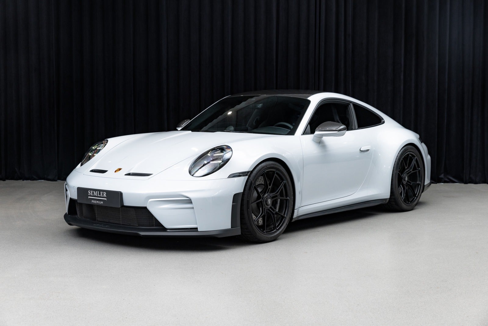 Porsche 911 GT3
