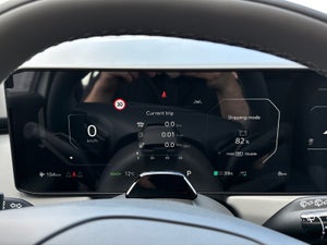 Kia EV3 Long Range Access
