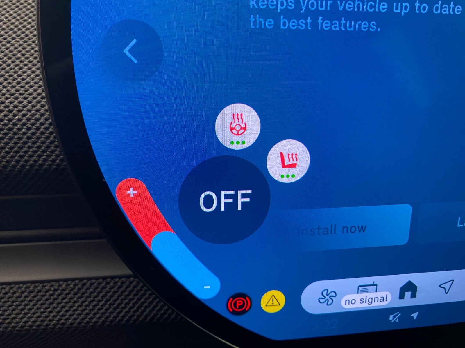 Billede af MINI Aceman E  Classic Trim S