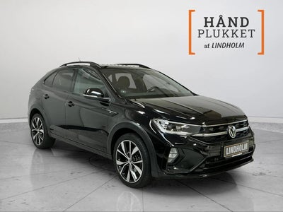 VW Taigo 1,5 TSi 150 R-line DSG 5d