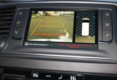 Fiat Scudo E L2H1 Pro