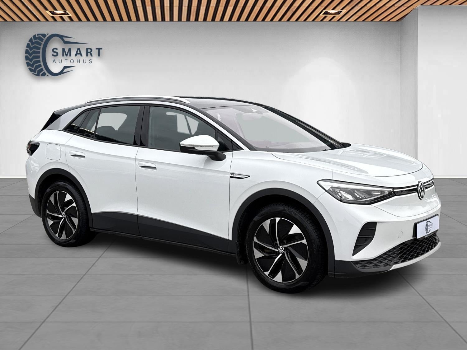 Billede af VW ID.4 77 Pro Performance