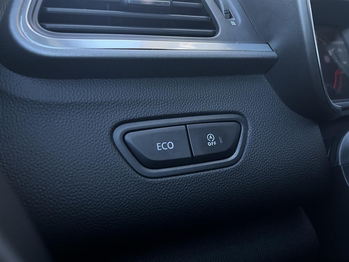 Renault Kadjar TCe 130 Zen EDC billede 14