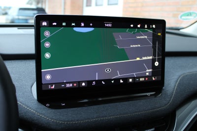 Skoda Elroq iV Premium