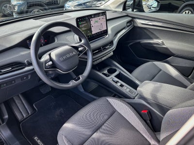 Skoda Elroq iV
