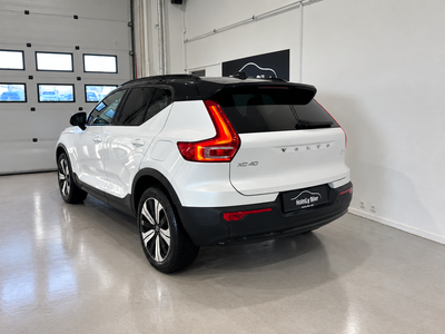 Volvo XC40 P6 ReCharge Plus
