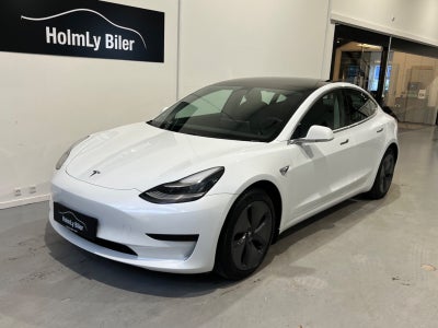 Tesla Model 3 Standard Range+ RWD