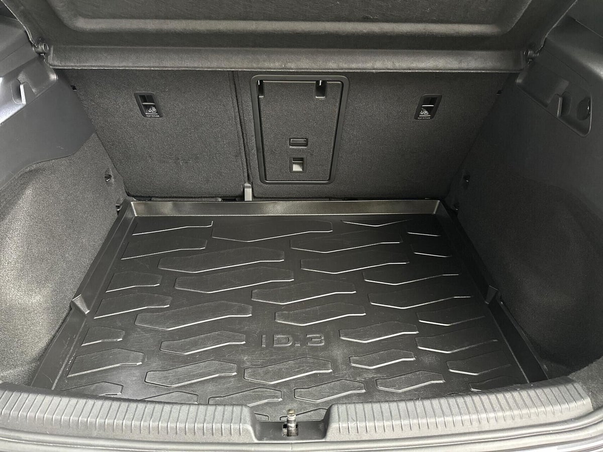 VW ID.3 Pro S billede 13