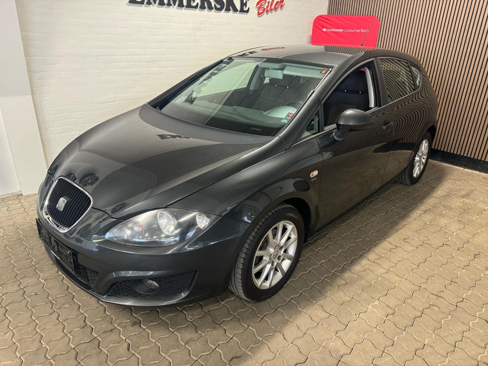 Seat Leon 2011