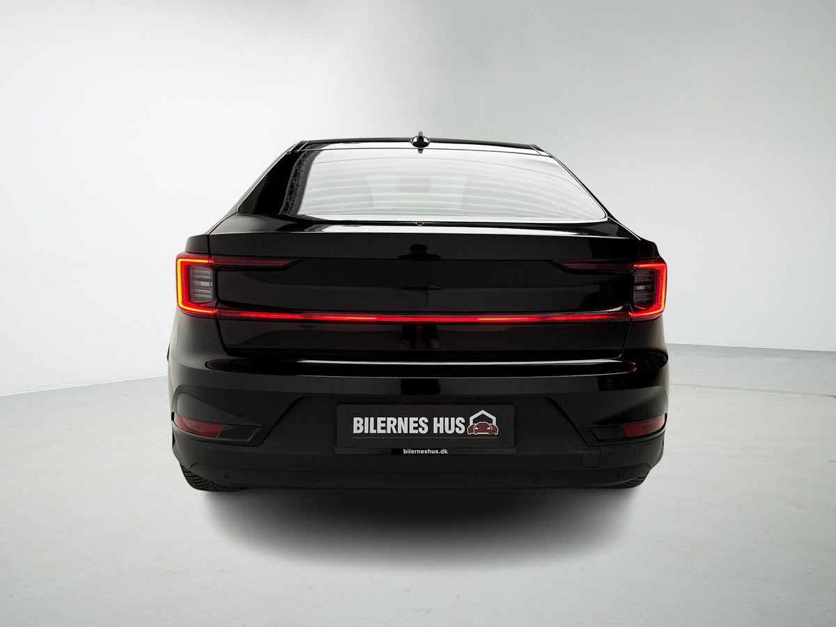 Polestar 2 Standard Range billede 7