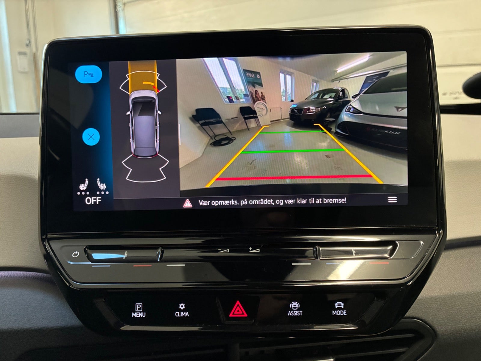 Billede af VW ID.3 58 1ST Pro Performance