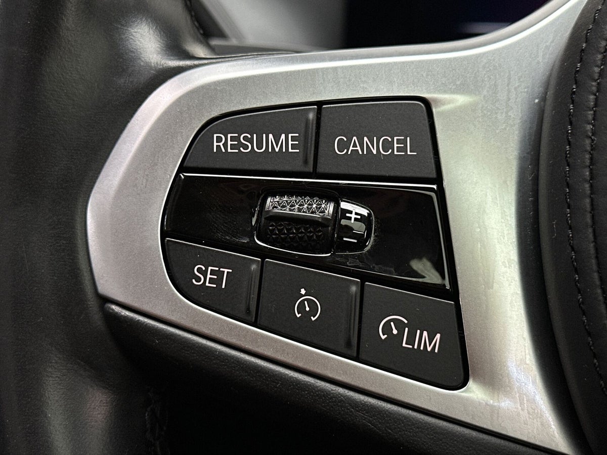 BMW i4 eDrive40 billede 16