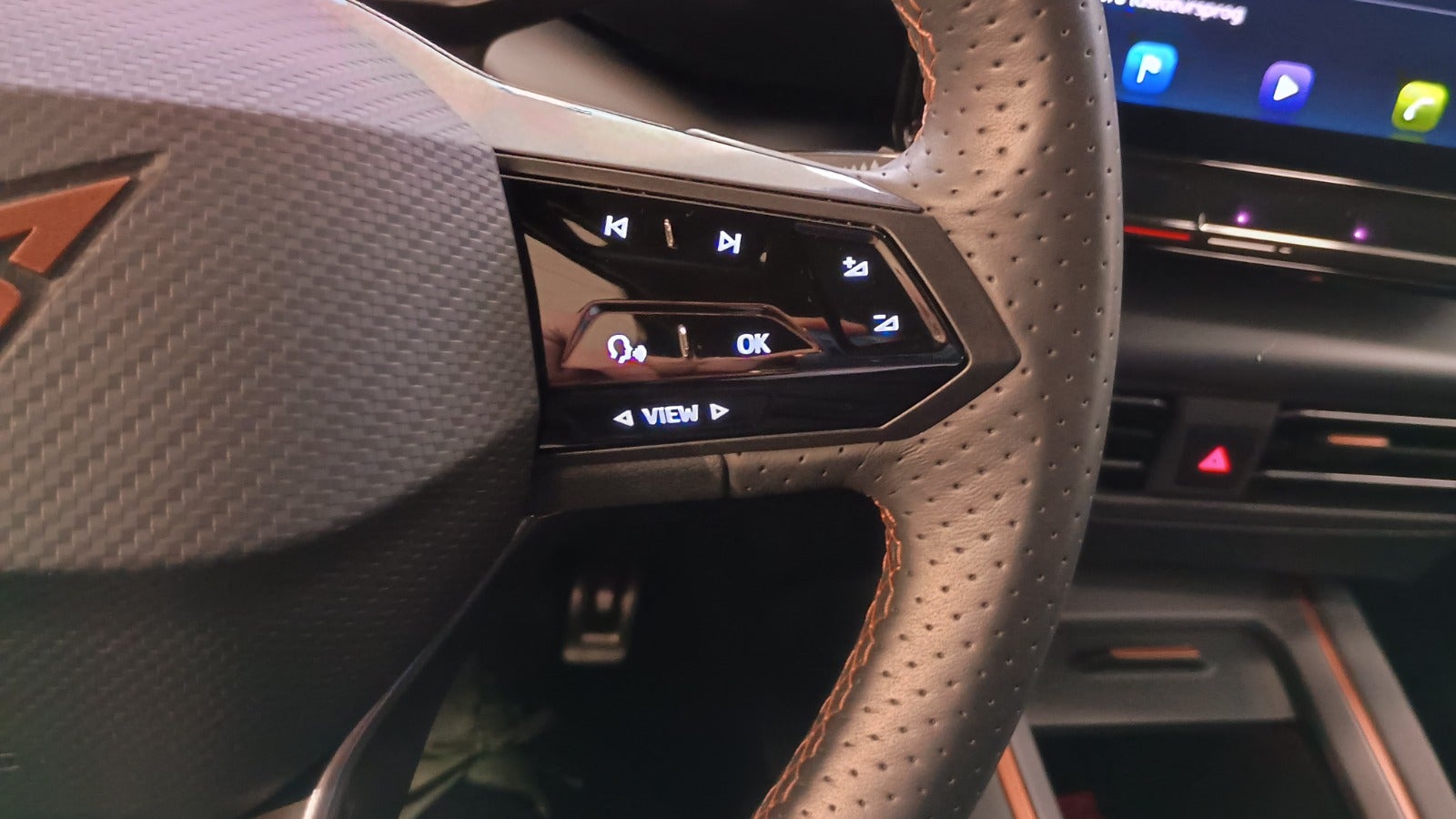 Billede af Cupra Born 58 High